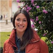 Profesora de inglés con experiencia en todas las edades y todos los niveles